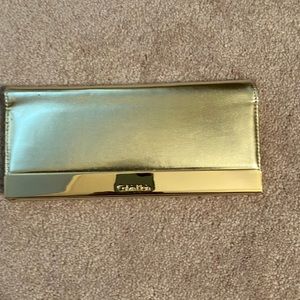 Never used cocktail bag